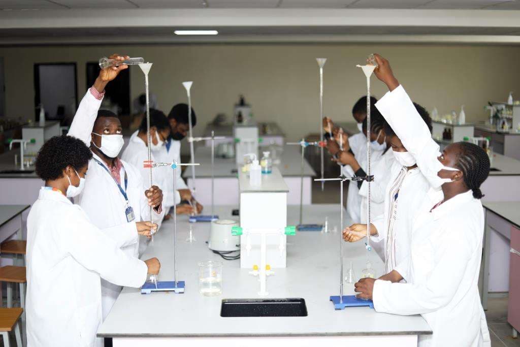 School of Basic Medical Sciences