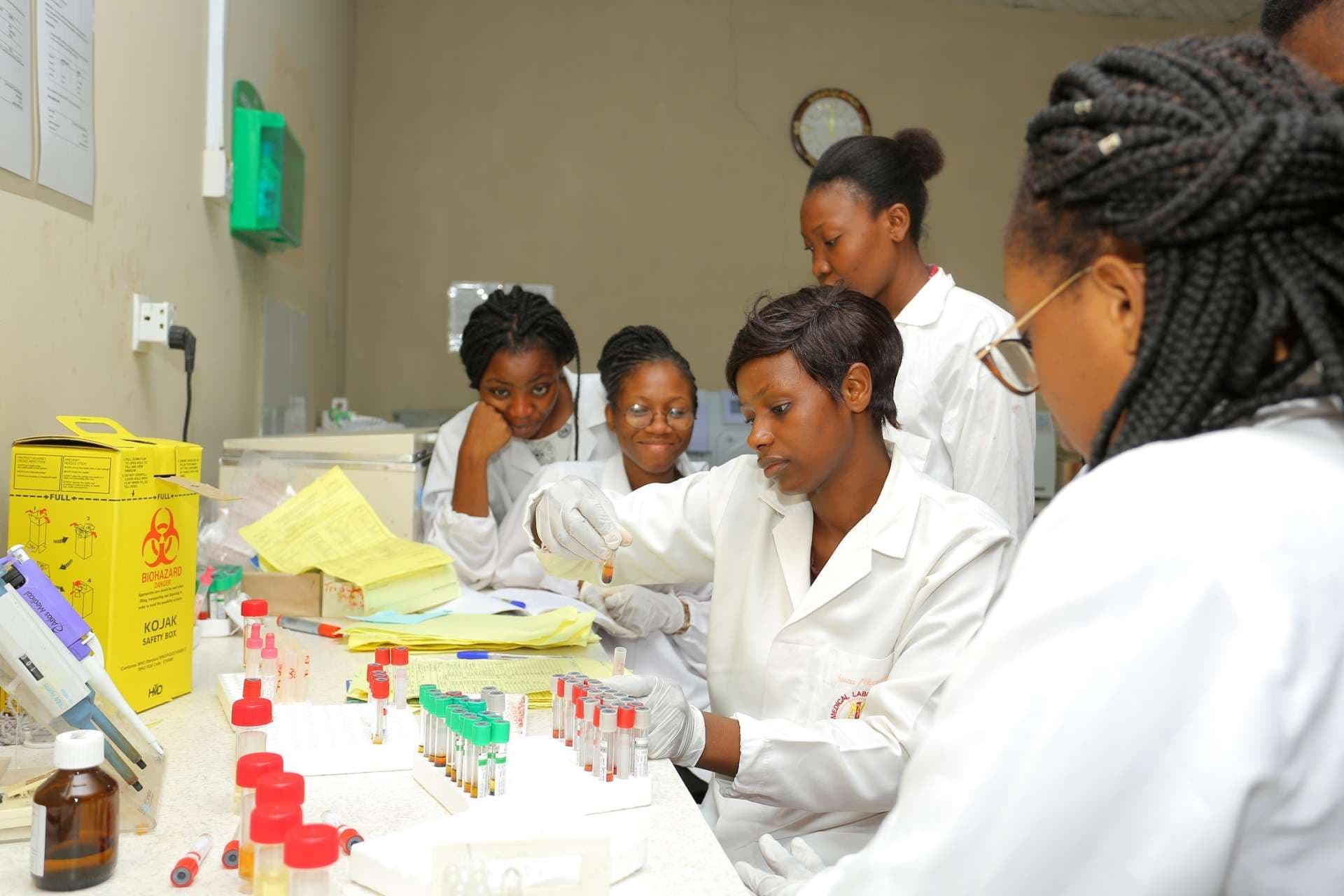 School of Allied Health